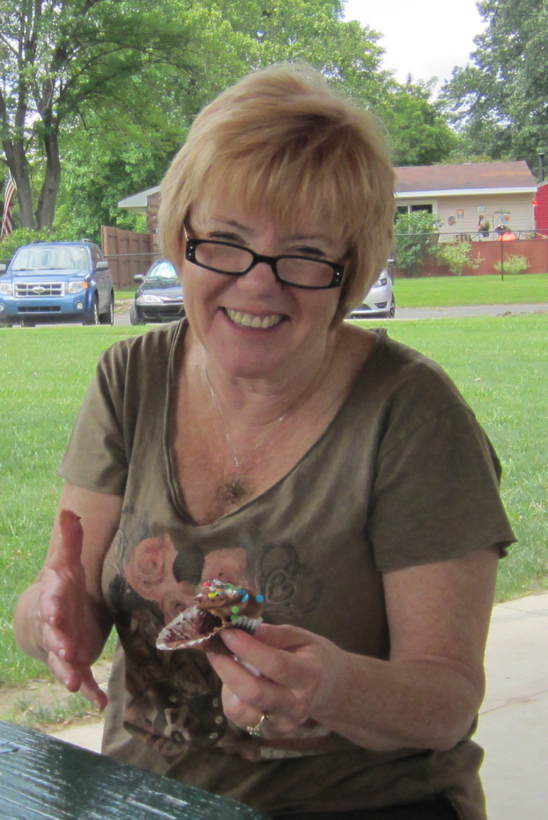 Picnic 2015